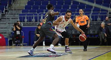 Basketbol Süper Ligi : Bahçeşehir Koleji: 71 - Aliağa Petkimspor: 61