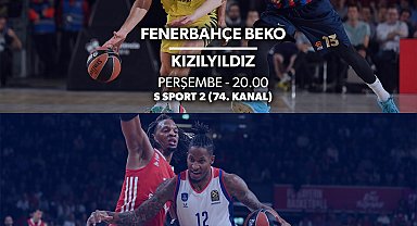 Basketbolun zirvesi Tivibu'da