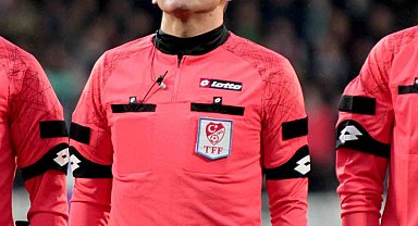 Beşiktaş - Antalyaspor maçının VAR'ı Özgüç Türkalp