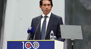 Burak Kızılhan: "Futbol takımımız camiamızı çok mutlu eden bir performans gösterdi"