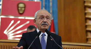 CHP Genel Başkanı Kılıçdaroğlu: "Bay Kemal 85 milyonun hakkını ve hukukunu koruyacaktır"