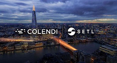 Colendi'nin satın aldığı SETL, New York Fed'in teknoloji ortağı oldu
