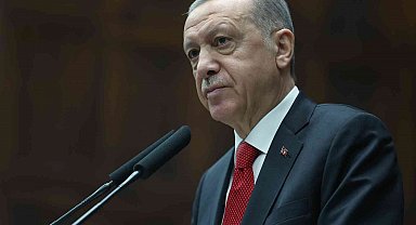Cumhurbaşkanı Erdoğan: "Tahıl sevkiyatı devam edecek"