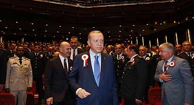 Cumhurbaşkanı Erdoğan'dan Kılıçdaroğlu'na: "Bu ne insafsızlıktır, bu ne vicdansızlıktır"