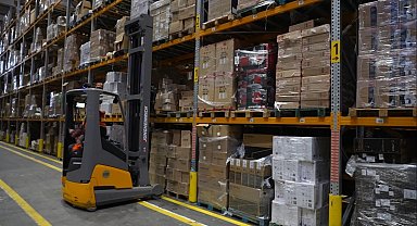 E-ticaret depolarında Kasım indirimleri fırtınası