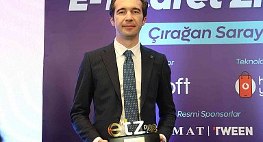 E-ticaret markaları yılın kargo şirketini seçti