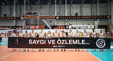 Eczacıbaşı Dynavit, ligde 3'te 3 yaptı