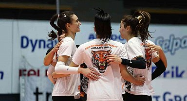 Eczacıbaşı Dynavit, Nilüfer Belediyespor'u konuk edecek