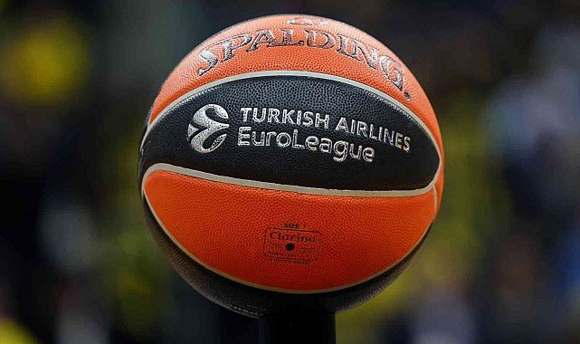 Euroleague'de 11. hafta heyecanı