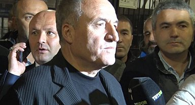 Faruk Koca: "Son dakikalarda gol atabilirdik, galip gelebilirdik"