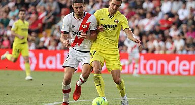 Fenerbahçe ve Galatasaray, LaLiga ekipleriyle karşılaşacak