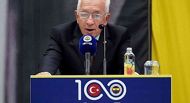 Fenerbahçe'nin borcu 6 milyar 537 milyon TL