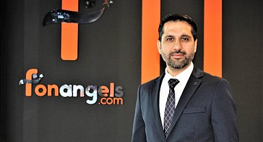 Fonangels, Alternatif SuperApp'e 18,8 milyon liralık yatırım topladı