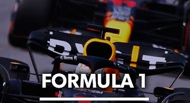 Formula 1'de sezonun son yarışı Tivibu'da