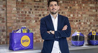 Getir'den Avrupa'da iş birliği