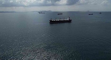 Gıdaya erişim riski Türkiye'yi kapsamayacak, lisanslı depoların yüzde 80'i dolu