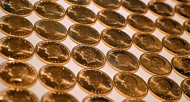 Gram altın tarihi zirvede; bin 68 liraya ulaştı