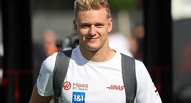 Haas'ta Schumacher gitti, Hülkenberg geldi