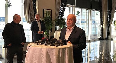 Hak-İş Genel Başkanı Arslan: "Asgari ücret gerçekten asgari ücret olmalı"