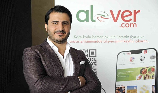Hammadde tedariğinde alıcılar ve satıcılar elektronik ortamda buluşuyor