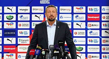 Hidayet Türkoğlu: "Takımımız formanın hakkını verecektir"