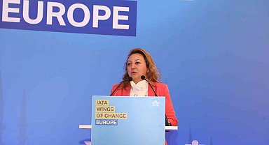 IATA Wings of Change Europe etkinliğinin gündemi turizm ve sürdürülebilirlik oldu