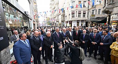 İstanbul iş dünyasından teröre karşı birlik mesajı