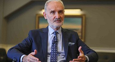 İTO Başkanı Avdagiç'ten büyüme mesajı