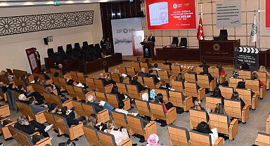 İTO, Türk dizileri sektörünün haritasını çıkardı