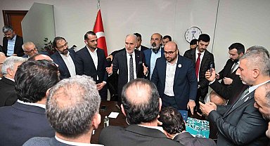 İTO'da Meslek Komitesi seçimleri tamamlandı
