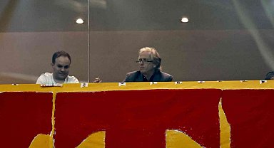 Jorge Jesus, Galatasaray - Beşiktaş derbisinde