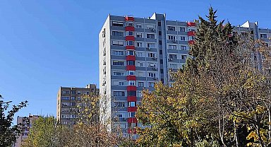 Kiralık daire fiyatlarındaki artış durdu