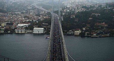 Kıtalar 44. kez buluşuyor