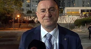 Lütfü Savaş: "Takımı güzel hazırlayacağız ve bıraktığımız yerden devam edeceğiz"
