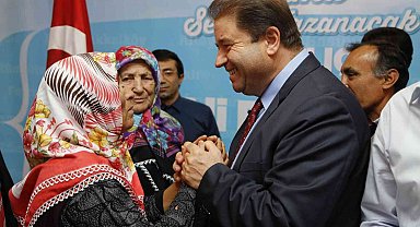 Maltepe dayanışmayı büyütüyor