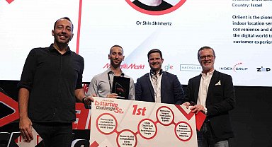 MediaMarkt Startup Challenge yarışmasının kazananları belli oldu