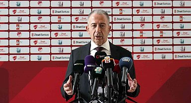 Metin Öztürk: "Umarım güzel bir maç olur"
