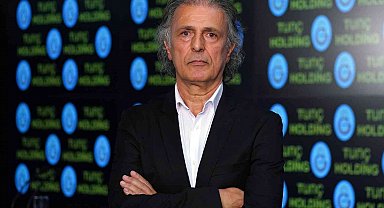 Metin Ülgen: "Galatasaray'ın olduğu yerde şampiyonluk olur"