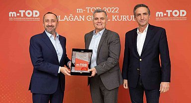 Mobil Telekomünikasyon Operatörleri Derneği'nde görev değişimi