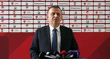 Mustafa Çilingiroğlu: "Adana deplasmanına turu geçmek için gideceğiz"