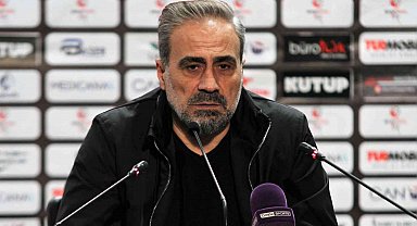 Mustafa Dalcı: "Devre arasına kadar kalan maçlarda mutlaka puan almamız lazım"