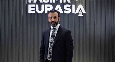 Pasifik Eurasia, deniz ve havayolu taşımacılığına giriyor