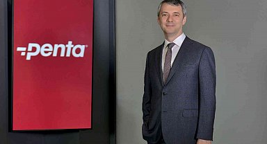Penta Teknoloji yılın ilk 9 ayında cirosunu yüzde 67 artışla 6,4 milyar TL'ye yükseltti