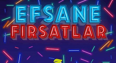 Perakendede Kasım indirimleri