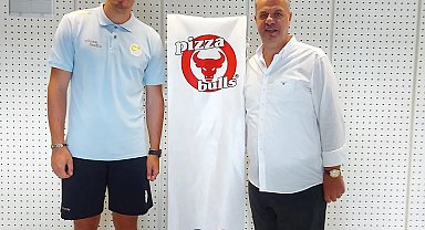 Pizza Bulls Cedi Osman yeni sezona iddialı giriyor