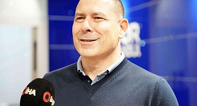 Renay Onur: "İstanbul Maratonu, şehrin keyfini çıkarmanız için bir bayram"