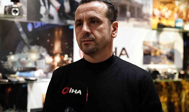 Saffet Akyüz: "Bu olaylara karışanların futboldan men edilmesini talep ediyoruz"