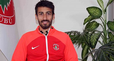 Serkan Göksu: "Dünya Kupası'nı Arjantin kazanır ve kupayı Messi kaldırırsa hoşuma gider"