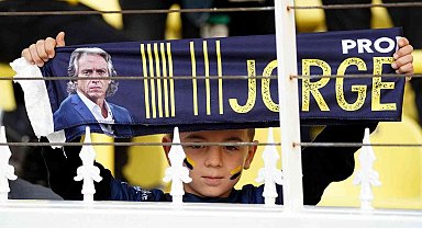 Spor Toto Süper Lig: Fenerbahçe: 0 - Giresunspor: 0