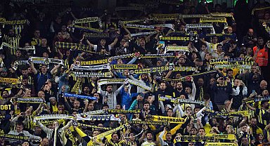 Spor Toto Süper Lig: Fenerbahçe: 0 - Sivasspor: 0